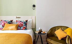 Lel Madalena Guesthouse